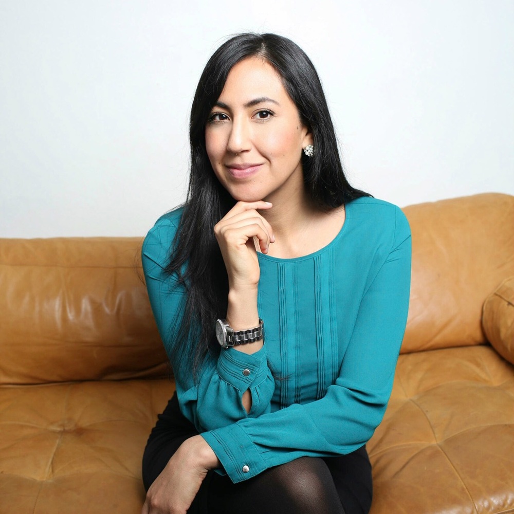 Meet your Posher, Alexandra